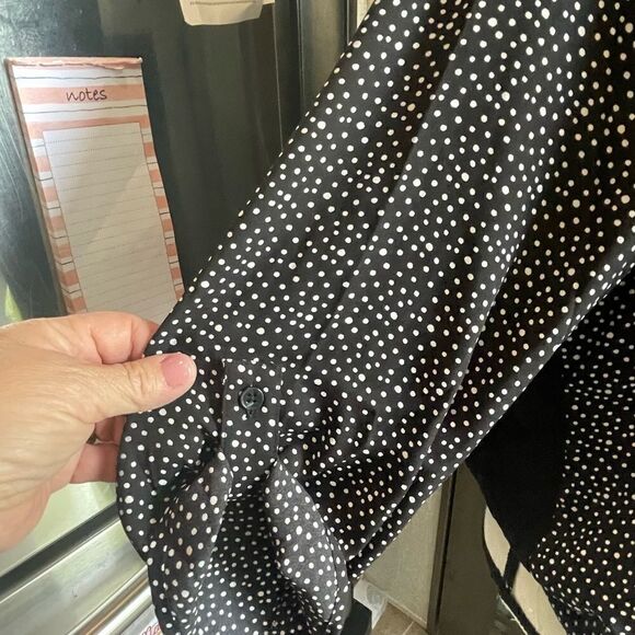 Chico’s Blouse   - Picture 3 of 4